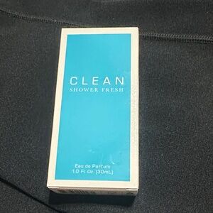 Shower Fresh - CLEAN